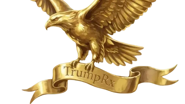 TrumpRx: La Casa Blanca lanza sitio para medicamentos con descuentos directos a consumidores