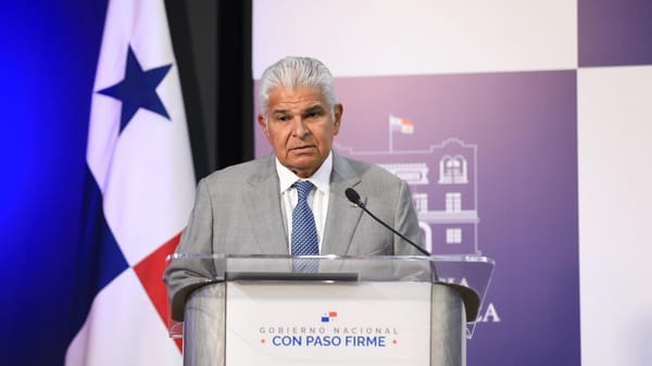 Mulino va a cumbre de seguridad regional en Miami