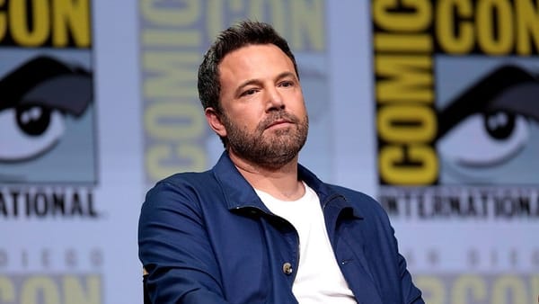Netflix pagará hasta $600 millones por InterPositive, la firma de IA de Ben Affleck