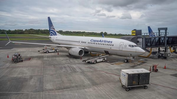 Jet fuel sube 58.4% y eleva presión de costos para aerolíneas como Copa Airlines