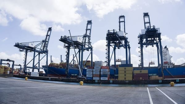 Panamá no responde a tiempo en arbitraje con Panama Ports por Balboa y Cristóbal