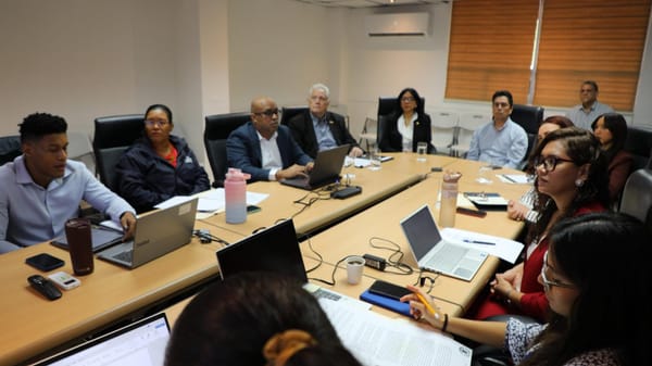 MiAMBIENTE avanza en Ley de Economía Circular