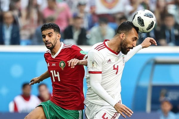 CAF quita el título a Senegal y declara a Marruecos campeón