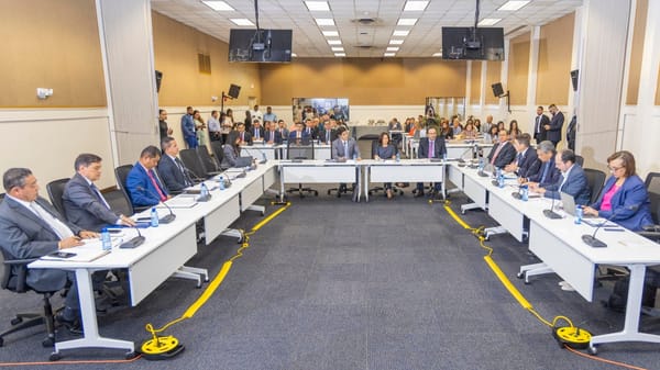 Canal de Panamá: Ganancias 2025 superan lo previsto