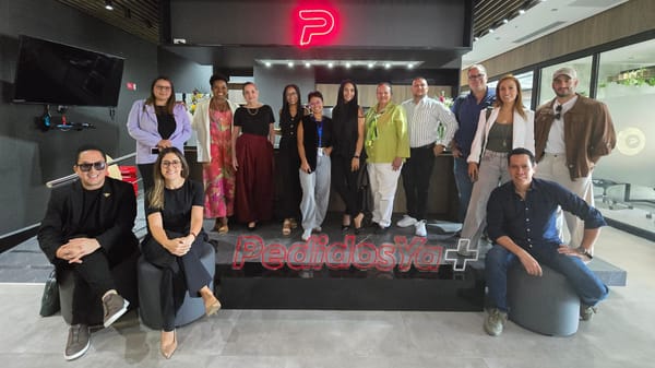 ¿Cuánto sabes de PedidosYa Panamá? Pon a prueba tus conocimientos