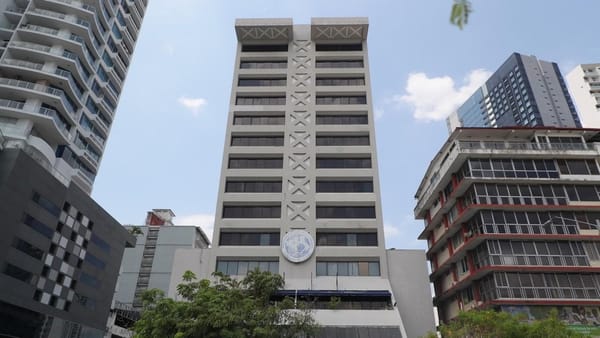 Panamá acelera depuración de empresas para transparencia