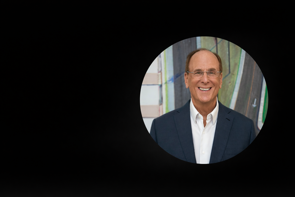 Larry Fink dice: la IA ampliará la desigualdad. ¿Y tú?