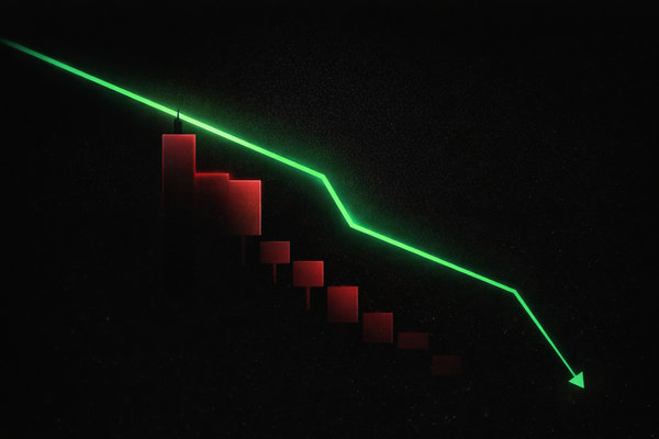 Petróleo Brent cae 13 % tras anuncio de Trump y dudas sobre diálogo con Irán