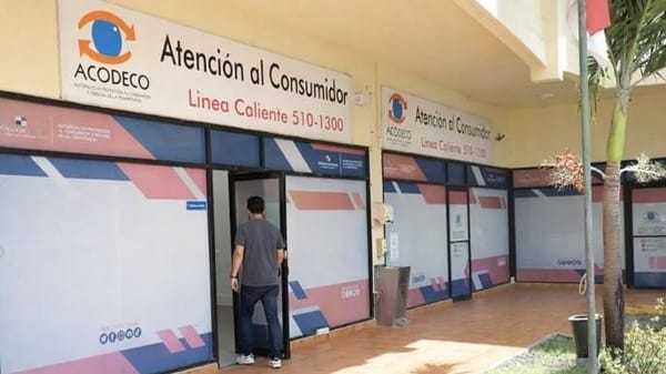 Reclamos de electricidad: Acodeco redirige a la ASEP