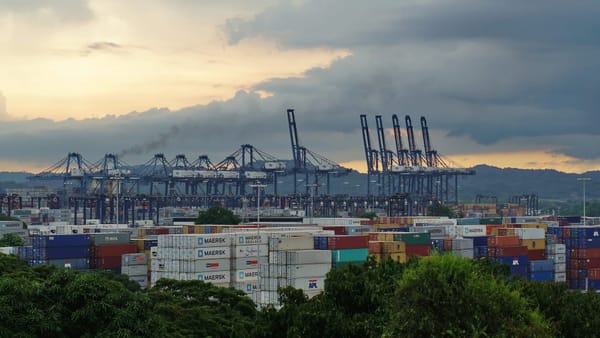 Panama Ports confirma fin de contratos con proveedores tras toma estatal de Balboa y Colón