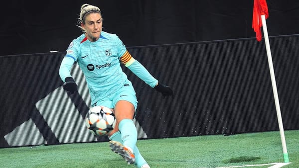 Real Madrid cae 0-3 ante Barcelona en la jornada 24 de la Liga F