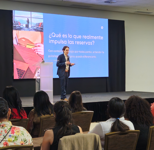 Panamá y Expedia revelan tendencias de viaje para 2026