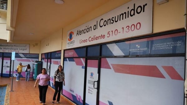 Acodeco alerta por nuevo evento de promotor multado