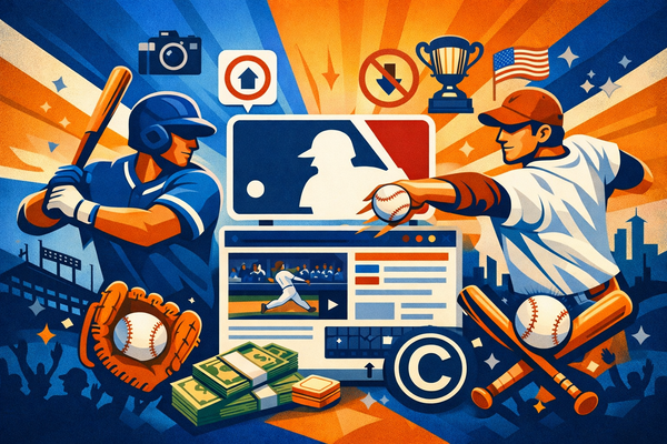 Venezuela derrota a EE.UU. 3-2 y gana su primer Clásico Mundial