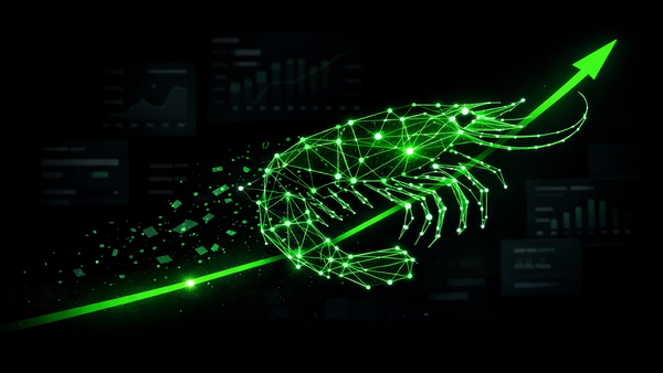 El camarón de cultivo dispara las exportaciones pesqueras: Panamá supera niveles históricos