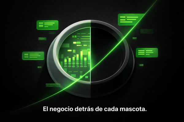 Quién alimenta a las mascotas de Panamá: los dueños de un mercado de $87 millones