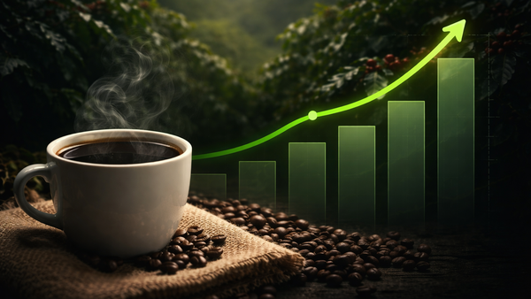 Panamá exportó 600 toneladas menos de café y ganó $16 millones más