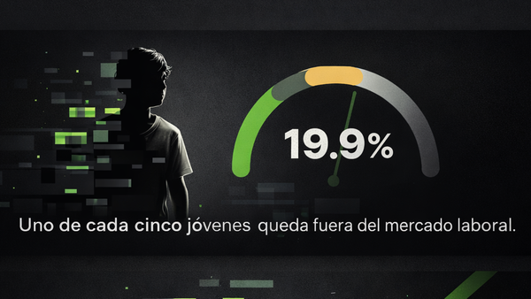 La tragedia de los ninis: 1 de cada 5 jóvenes panameños está desempleado