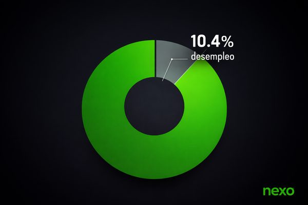227 mil personas sin empleo: la tasa de desempleo en Panamá alcanza 10.4% en septiembre 2025