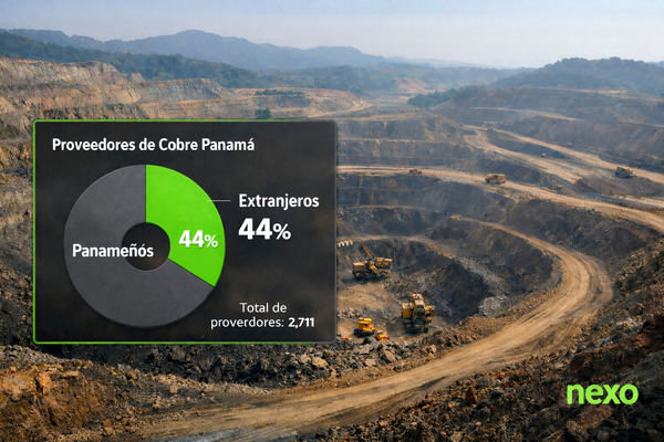La auditoría a Cobre Panamá lleva cuatro meses y va con retraso: esto es lo que sabemos