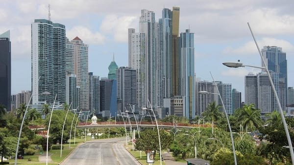 Panamá disuelve miles de empresas inactivas