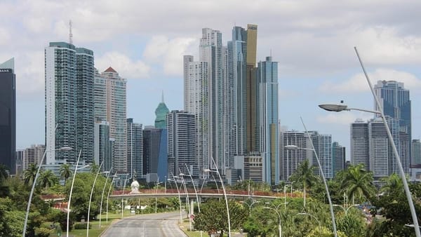 Panamá coloca $43.8 millones en Notas del Tesoro 2026