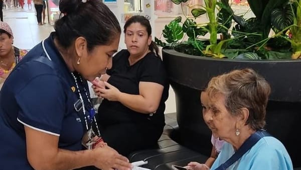 ACODECO: Semana de tus derechos en Panamá