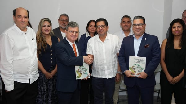 Pacífico de Panamá: Estudio alerta sobrepesca