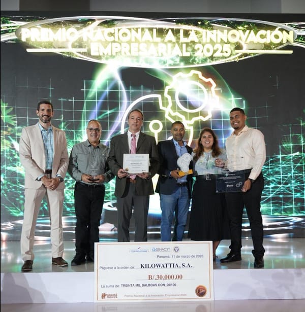 Ciudad del Saber lucirá innovaciones en Expocomer 2026