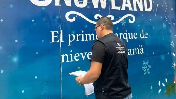 Acodeco logra devolución por caso Snowland Panamá