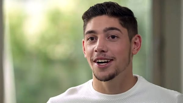 Valverde, Jugador de la Semana de la Champions tras triplete ante el City