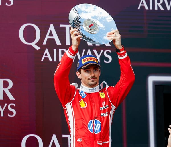 Leclerc: nuevas reglas de F1 priorizan la estrategia en Australia 2026