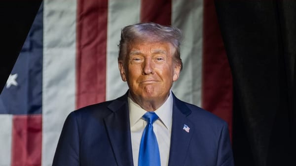 Trump ordena reactivar perforación costa afuera en California con la DPA