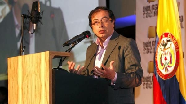 Ministro de Petro anuncia ruptura con el Banco de la República tras filtrar alza de tasas