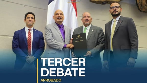 Proyecto aprobado en la Asamblea obligaría a bancos a reconocer deudas prescritas sin juicio