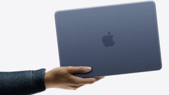 Apple presenta MacBook Neo a $599, su portátil más económico hasta ahora