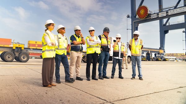 Mulino: compañías tercerizadas en Balboa y Cristóbal quedan sin contrato y pagarán impuestos