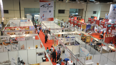 CCIAP proyecta superar transacciones en Expocomer 2026; más de 600 empresas y 30 países