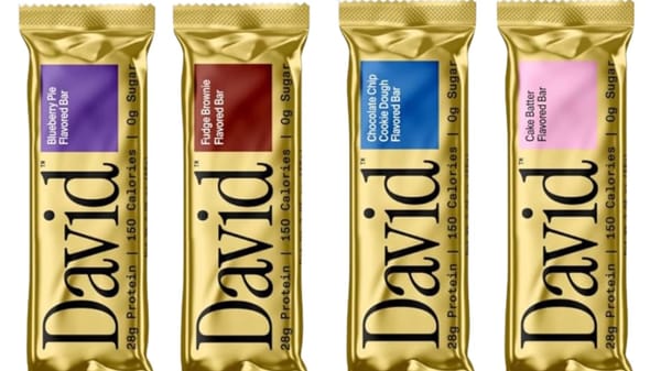 Barras David Protein enfrentan demanda por calorías ocultas y abren debate sobre etiquetado nutricional