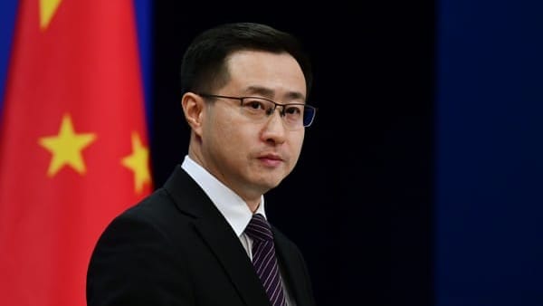 China pide detener operaciones militares en Medio Oriente ante riesgo económico global