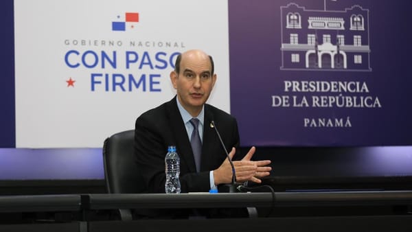 Gabinete preautoriza al MEF financiamiento por $12 mil millones