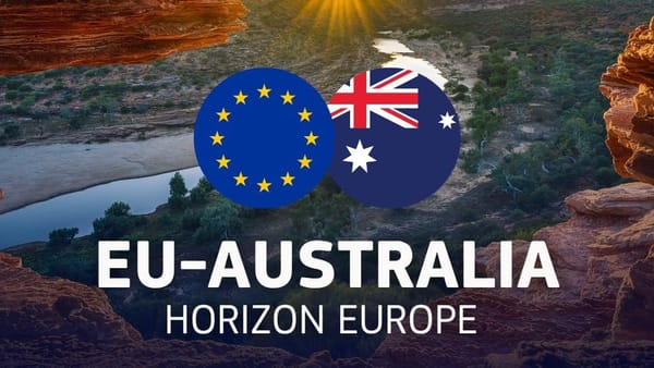 Unión Europea y Australia concluyen acuerdo de libre comercio tras casi una década