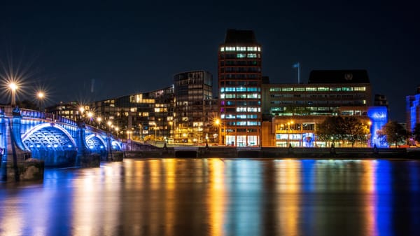 OMI convoca sesión extraordinaria el 18 y 19 de marzo por cierre de Ormuz