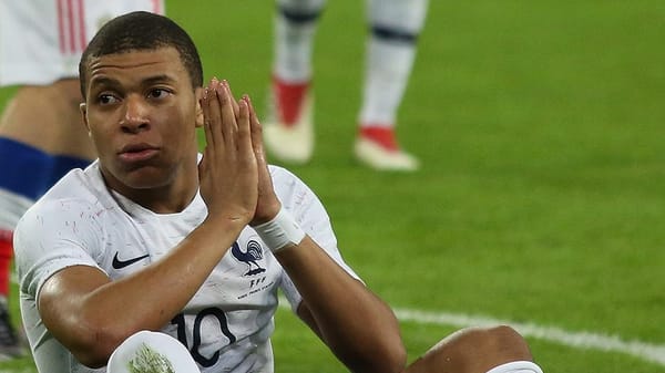 Arbeloa admite ser "injusto a propósito" tras dejar a Mbappé y Bellingham en el banquillo