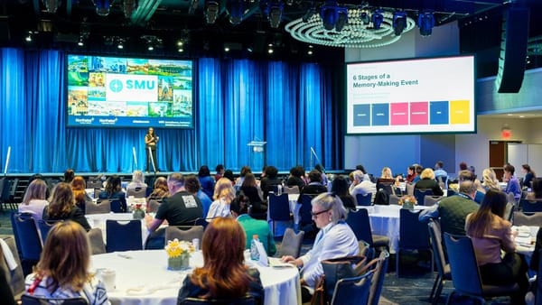 Panamá busca más congresos internacionales