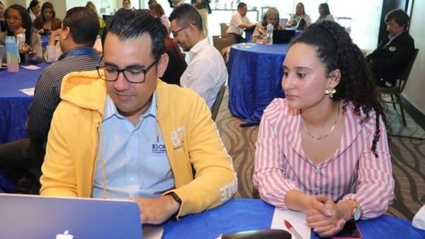 Panamá se alista contra virus respiratorios