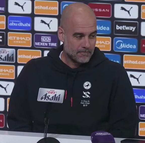 Real Madrid vs City: siete bajas y Guardiola pide respeto antes de la ida