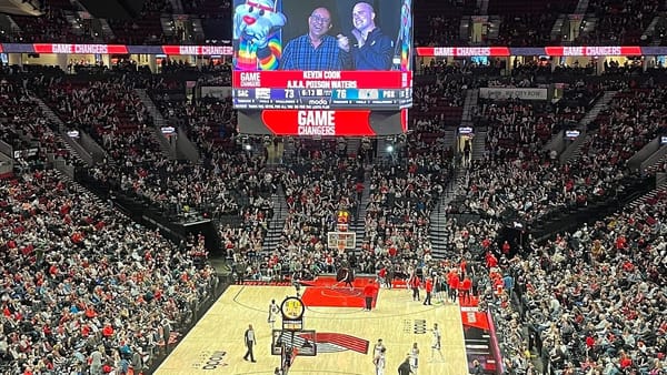 Venta récord en Oregón: El grupo de Tom Dundon adquiere los Blazers del patrimonio de Paul Allen