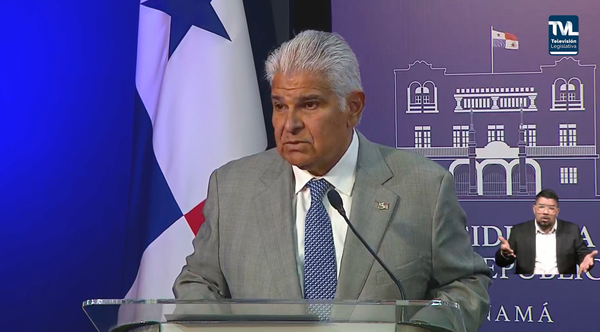 Marruecos dona 1,000 toneladas de fertilizante a Panamá en medio de riesgo global de precios