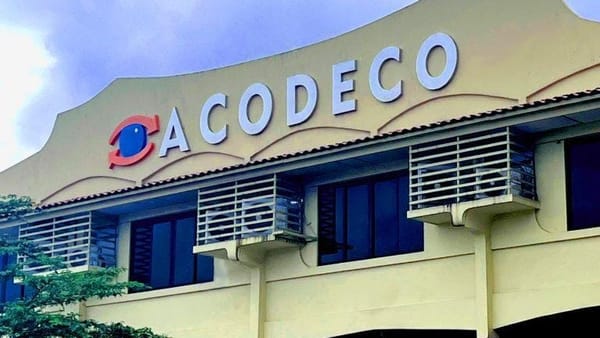 ACODECO: 2 mil fallos en productos para mascotas